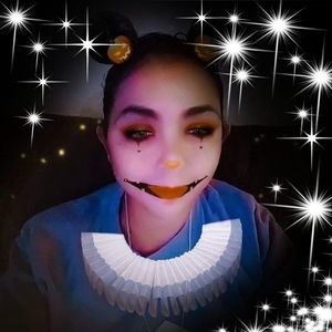 Meet your Posher, Maria